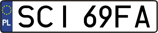 SCI69FA