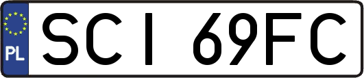 SCI69FC