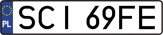 SCI69FE