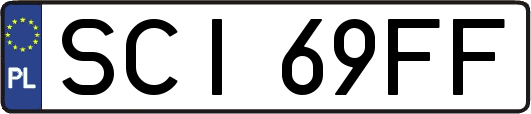 SCI69FF