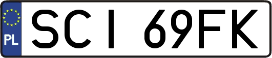 SCI69FK