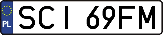 SCI69FM