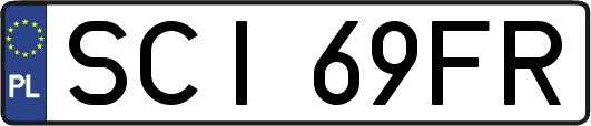 SCI69FR