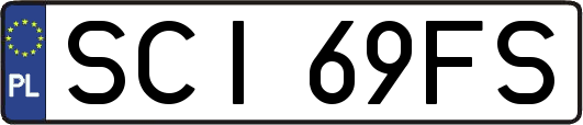 SCI69FS