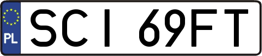 SCI69FT