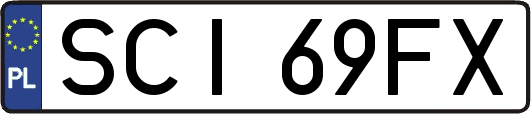 SCI69FX