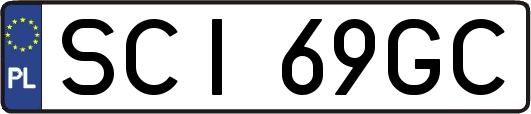 SCI69GC