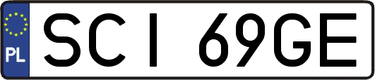SCI69GE
