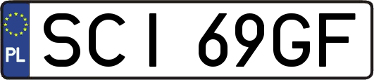 SCI69GF