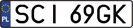 SCI69GK