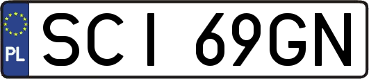 SCI69GN