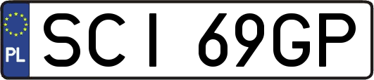 SCI69GP