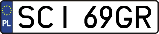 SCI69GR