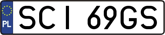 SCI69GS