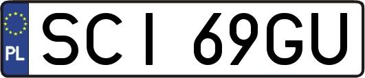 SCI69GU