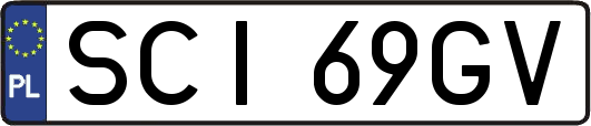 SCI69GV
