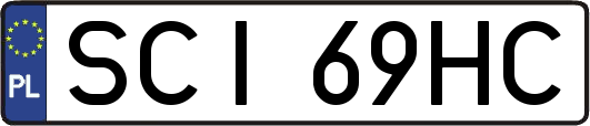 SCI69HC