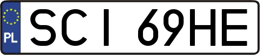 SCI69HE