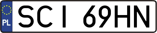 SCI69HN