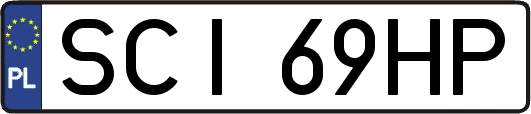 SCI69HP
