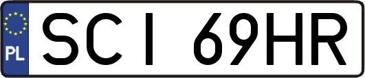 SCI69HR