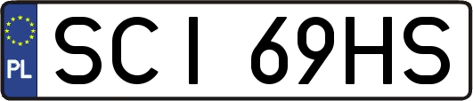 SCI69HS