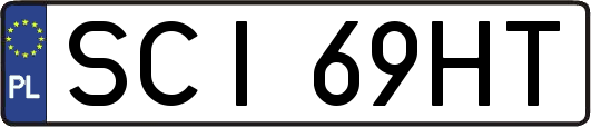 SCI69HT