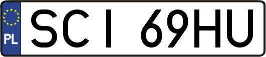 SCI69HU