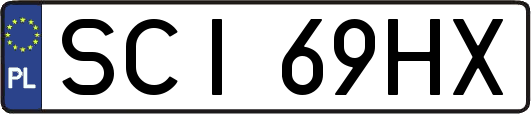 SCI69HX