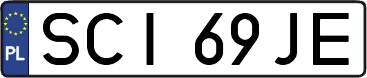 SCI69JE
