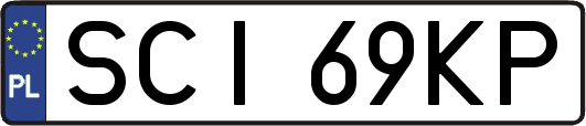 SCI69KP