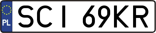 SCI69KR