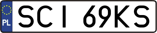 SCI69KS