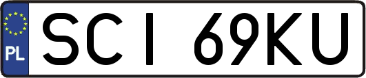 SCI69KU