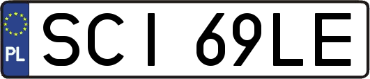 SCI69LE