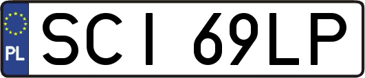 SCI69LP