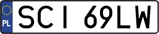 SCI69LW