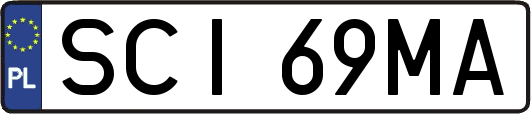 SCI69MA
