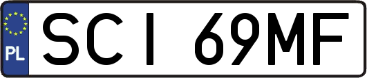 SCI69MF