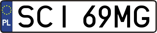 SCI69MG