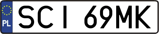 SCI69MK