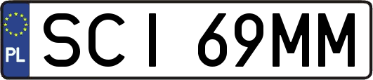 SCI69MM