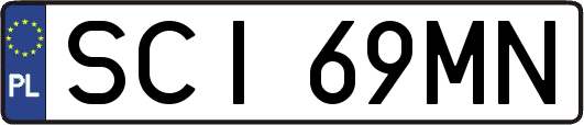 SCI69MN
