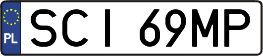 SCI69MP