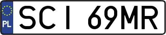SCI69MR