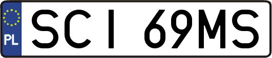 SCI69MS