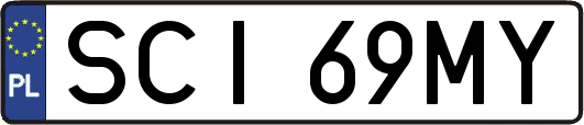 SCI69MY