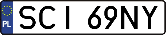 SCI69NY