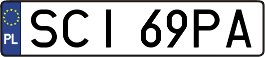 SCI69PA