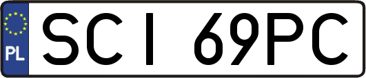 SCI69PC